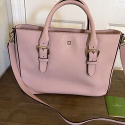 Kate Spade Bag Purse Pink 