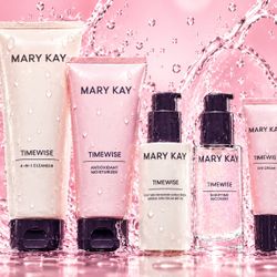 Juego Milagroso Ultímate Marykay