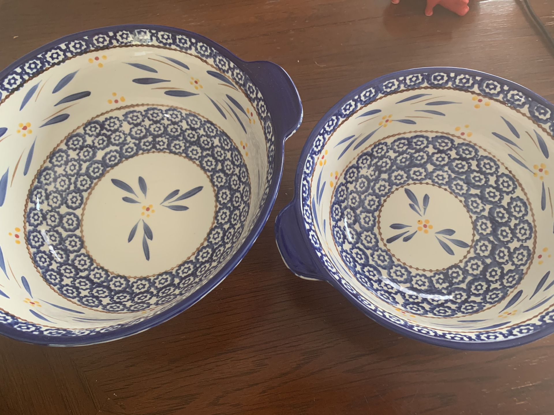 Temp-tations bowls