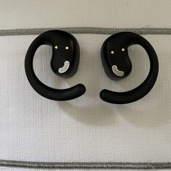 Wireless Headphones 