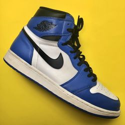 Jordan 1 ‘Game Royal’ - Size 11.5