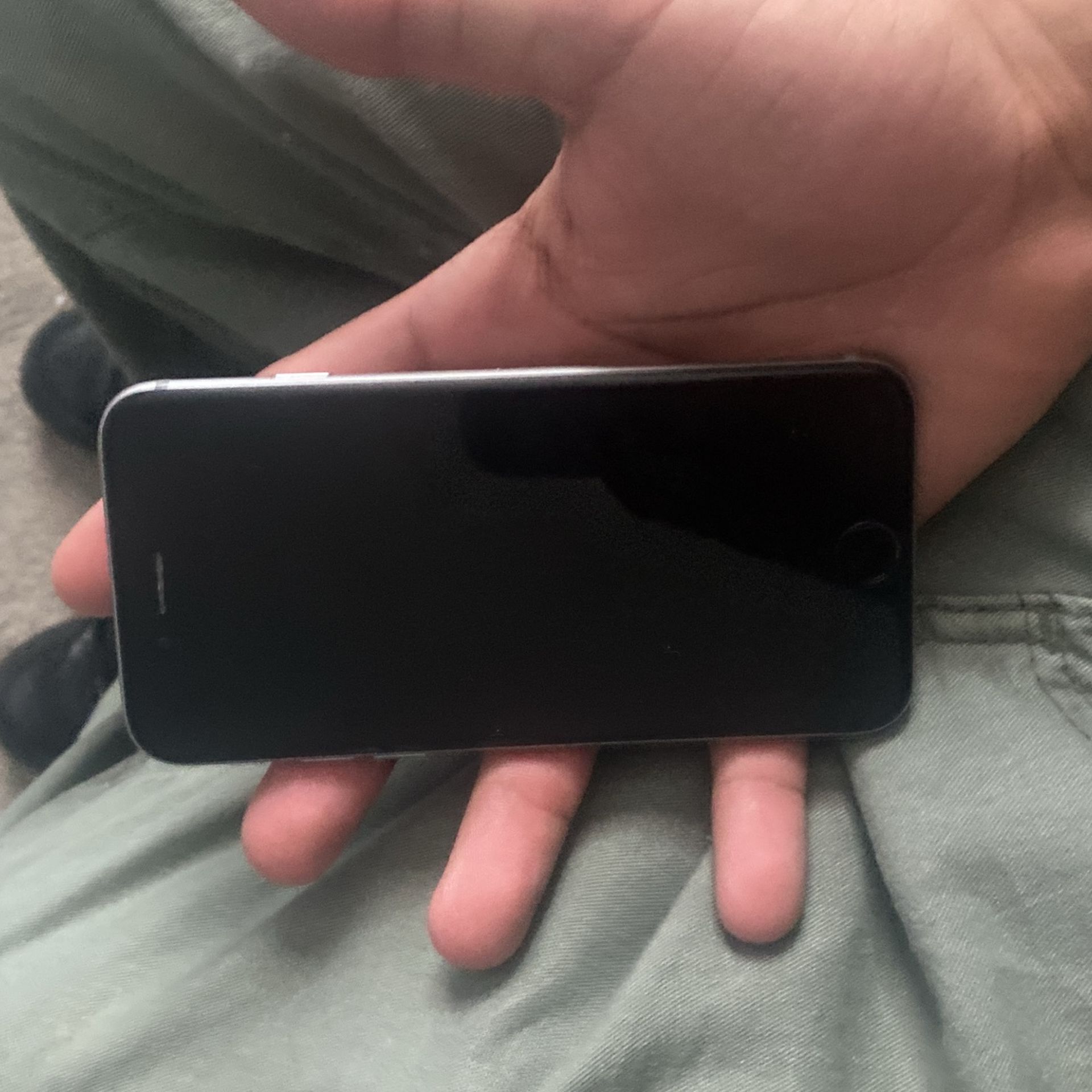 iPhone 6
