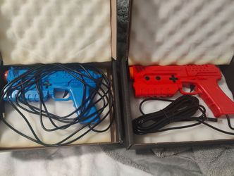 Sinden PC arcade light gun