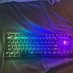 gaming keyboard 