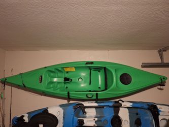 Future Beach Spirit 120 Kayak