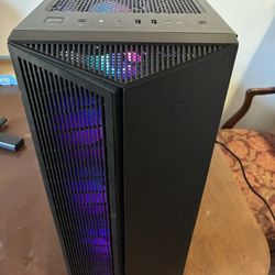 Msi Gaming Pc Rx 5600 Xt