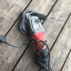 Variable Speed Milwaukeel