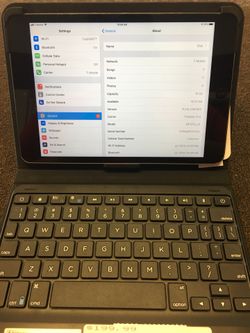 iPad mini