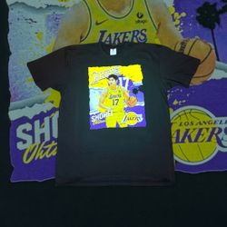 Lake “Sho” Tee