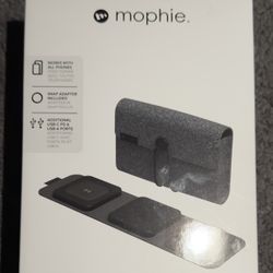 Mophie
