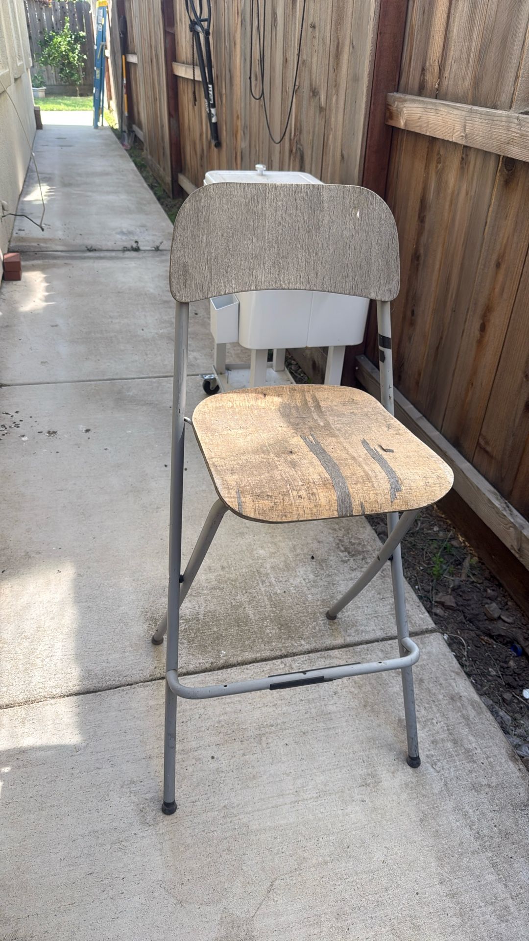 Bar Stool