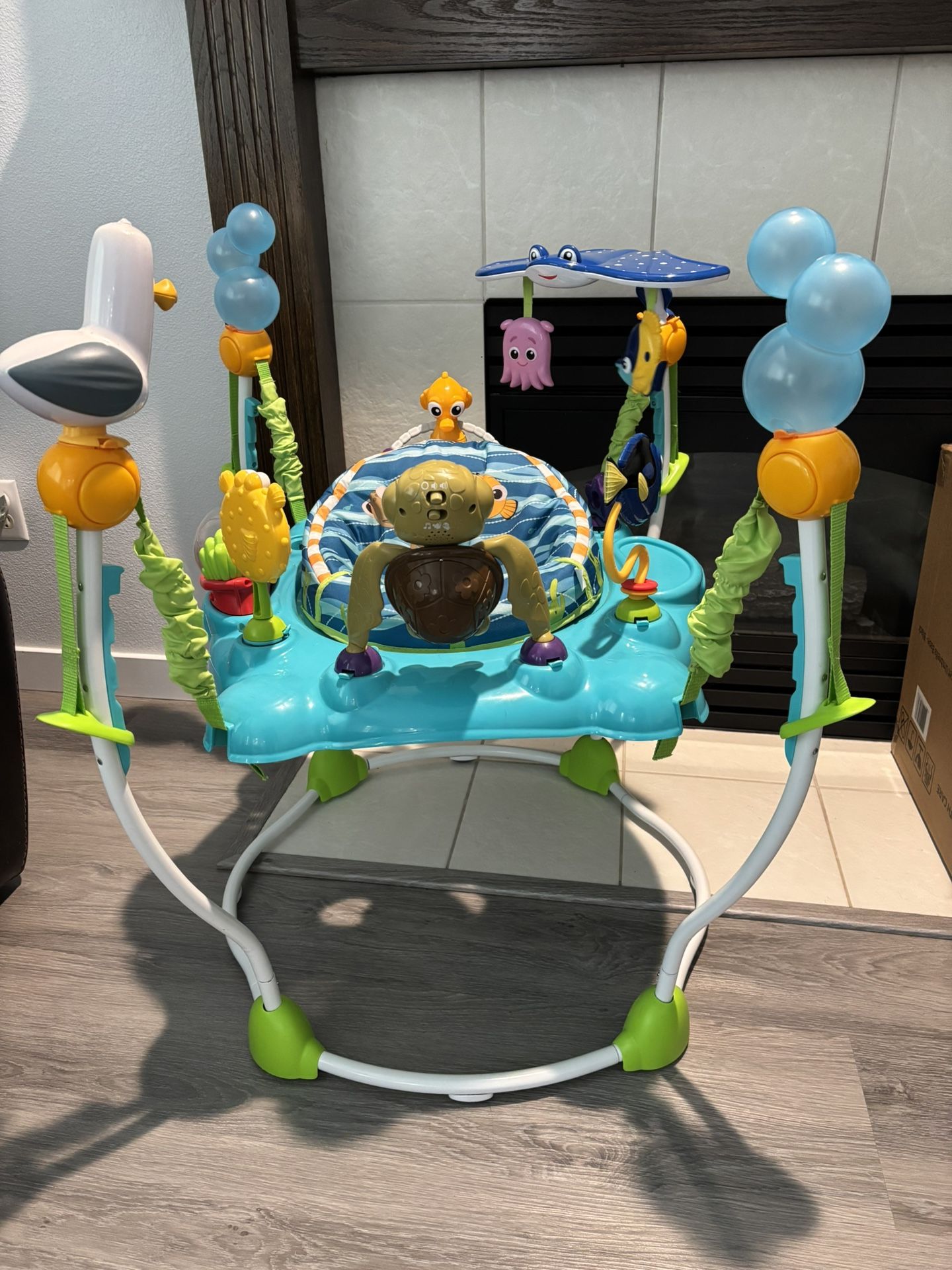 Nemo Jumper
