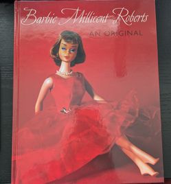 NEW - Barbie Millicent Roberts: The Original - Hardcover