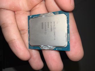 Intel i9-14900K and MSI Z790 Gaming Plus