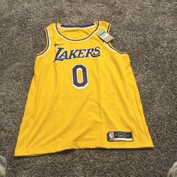 Lakers Jersey Kuzma 