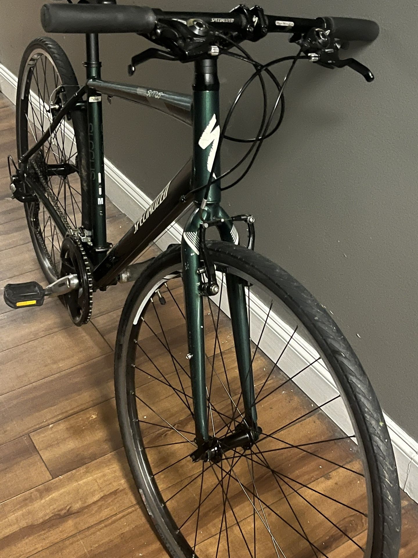 Specialized Bike
