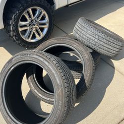 Truck Tires