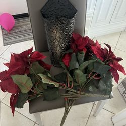 Christmas Flower $20