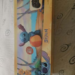 Remote Control Stitch 