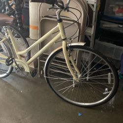 Schwinn Bike 