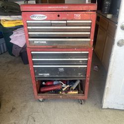 Tool Box 