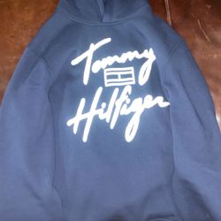 Tommy Hoodie 