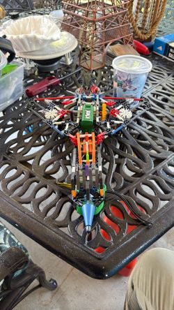 Knex Turbo Jet