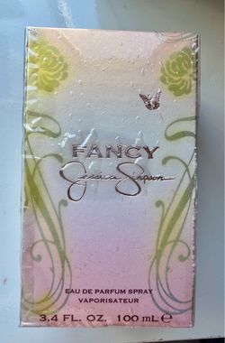 Jessica Simpson Fancy – Eau de Parfum, 3.4 oz / 100 mL