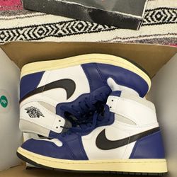 Air Jordan Retro High 1 Like New Size 10.5
