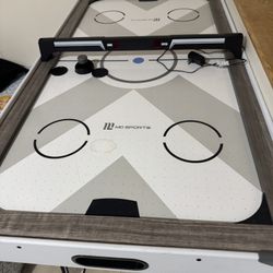 Air Hockey Table
