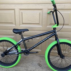 Elite Bmx Bike Brand New 20”