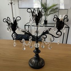 Beautiful Candle Holder. 