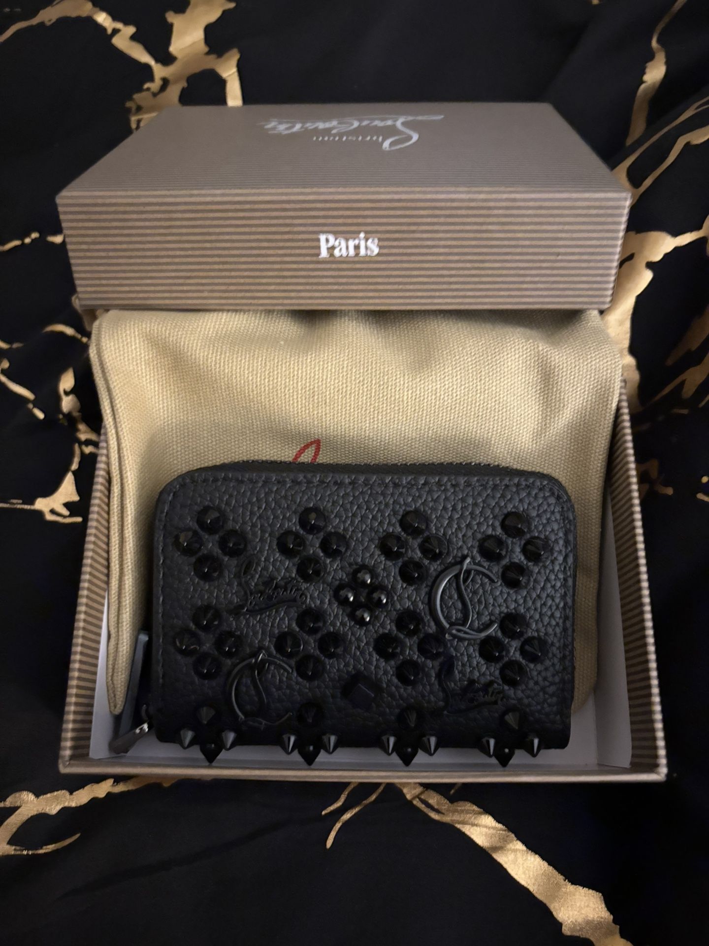 Cute Small Wallet π€ Small Gift Included π€