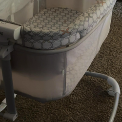 Baby bassinet