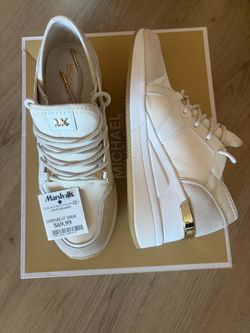 New MK Sneakers - size 6.5