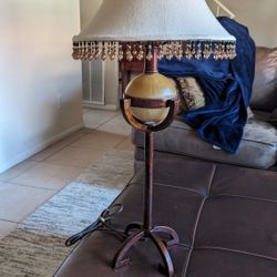 Lamp