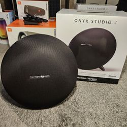 Harman Kardon Speaker