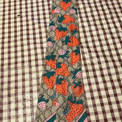 Gucci Scarf 