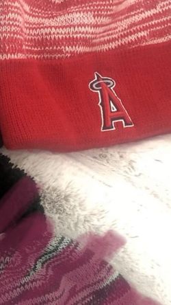 angel beanie