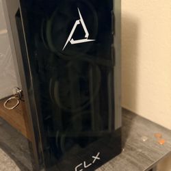 CybertronPC / CLX Custom Gaming & Creator Desktop – Ryzen 9 7900X, RTX 3060, 32GB RAM