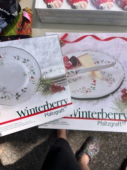 Christmas in July!