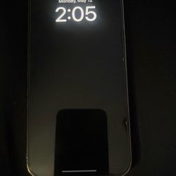 iPhone 14 Pro 