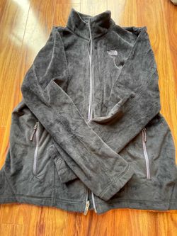 NWOT The North Face jacket women’s size XL