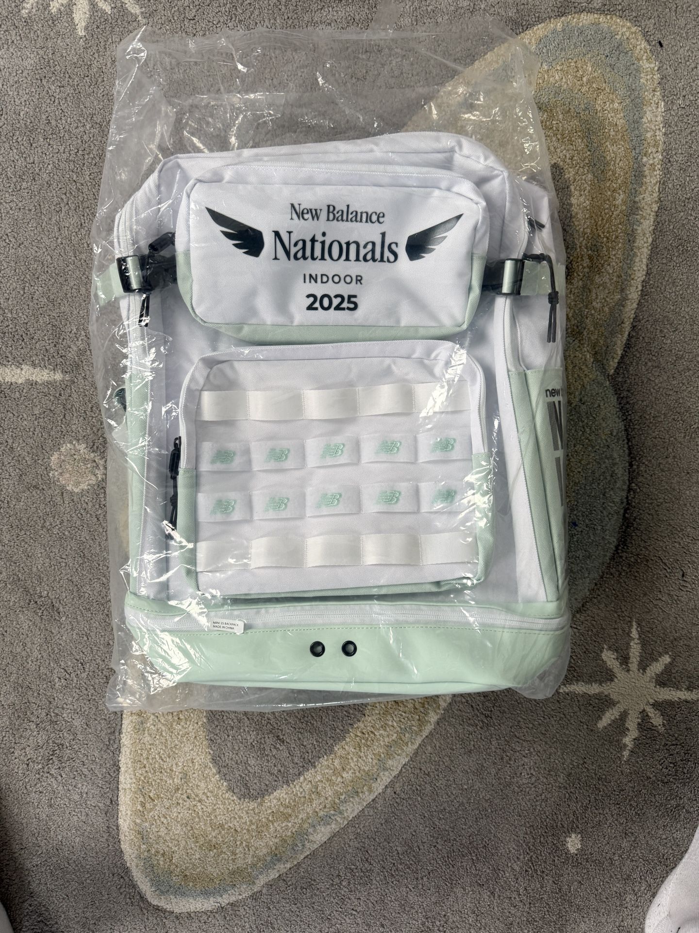 NBN 2025 Backpack