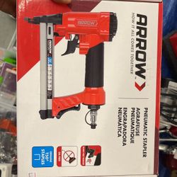 Staple Gun 