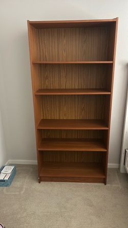 Bookshelf