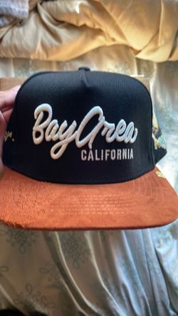 Dreams don’t sleep hat