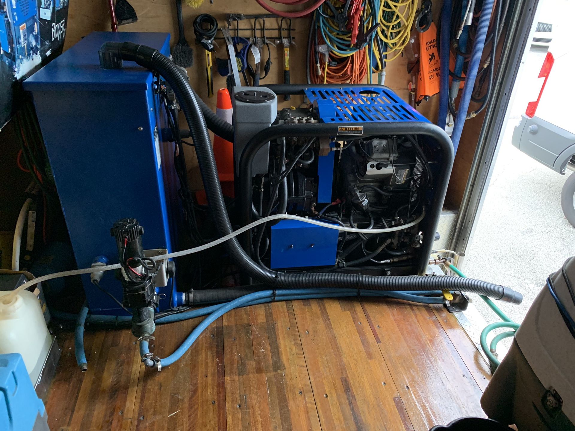 Hydra Master Boxxer 421 for Sale in Fort Lauderdale, FL OfferUp