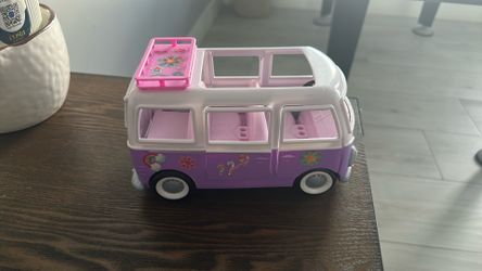 Honey Bee Acres Car