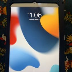 Apple iPad Mini 4th Generation 128GB Unlocked For Any Carrier Like New!